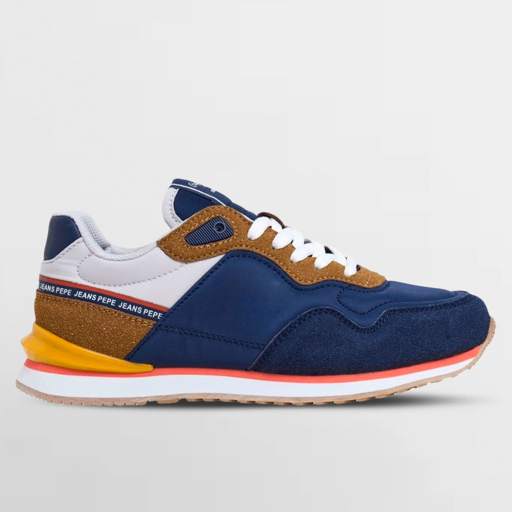 PEPE JEANS CALZADO LONDON JUMP GS - PBS40013 595
