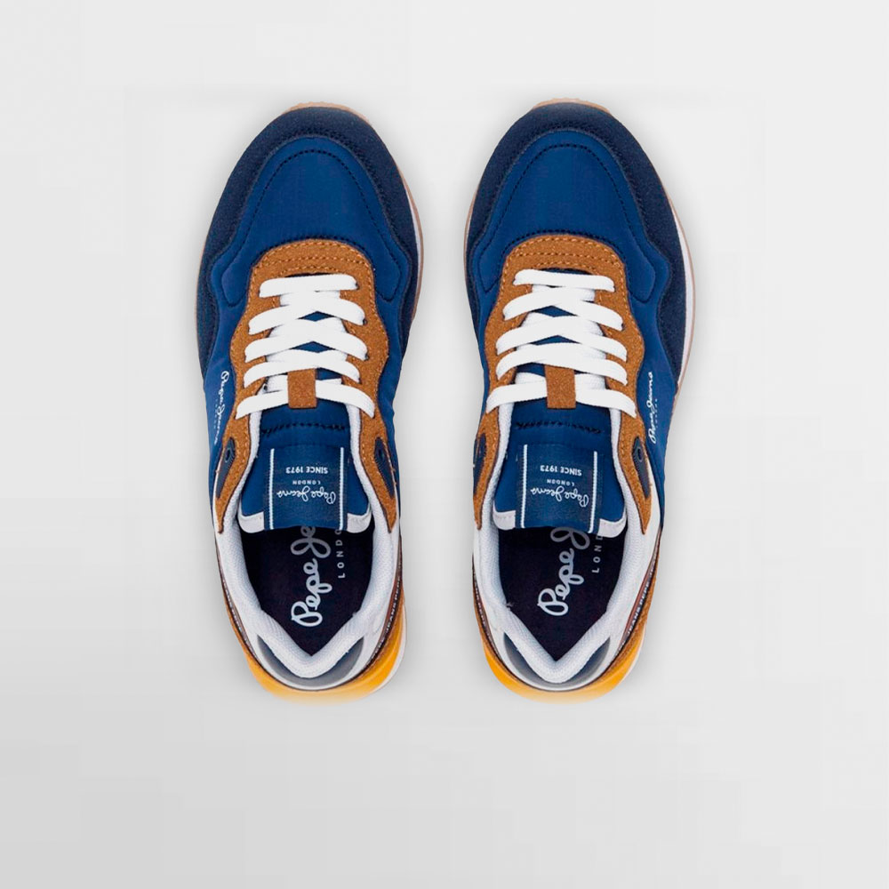 PEPE JEANS CALZADO LONDON JUMP GS - PBS40013 595