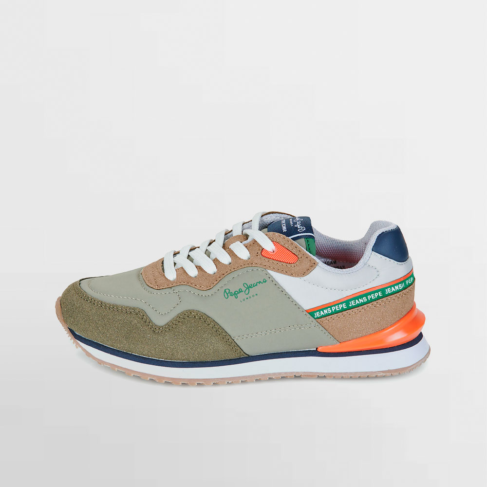 PEPE JEANS CALZADO LONDON JUMP GS - PBS40013 715