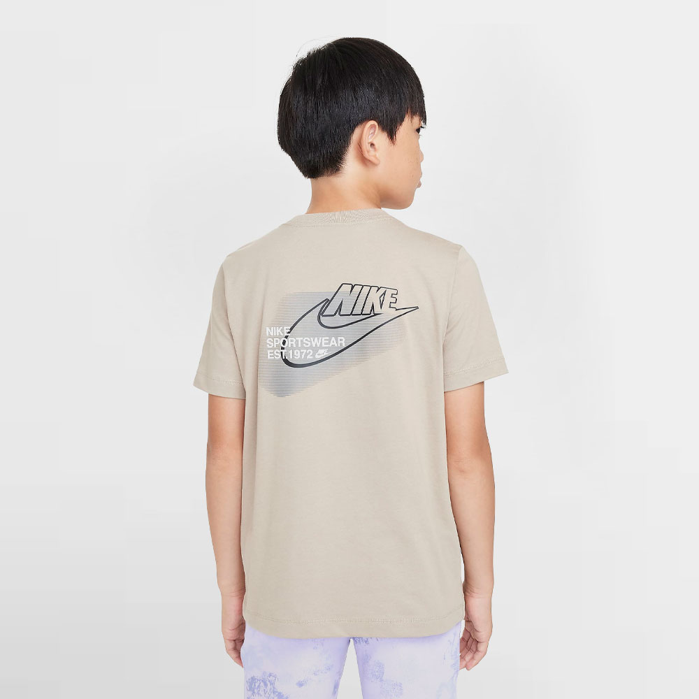 NIKE CAMISETA K. NSW SI GRAPHIC TEE - HM4338 247