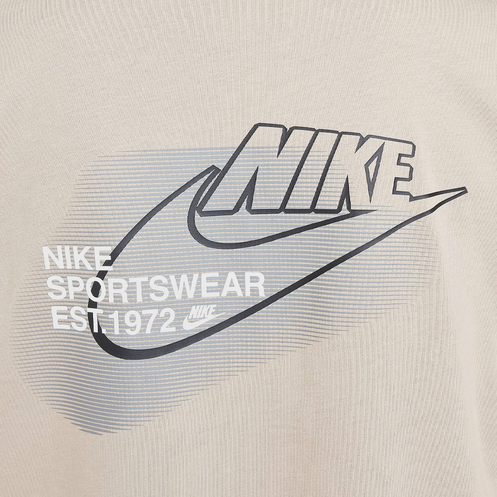 NIKE CAMISETA K. NSW SI GRAPHIC TEE - HM4338 247