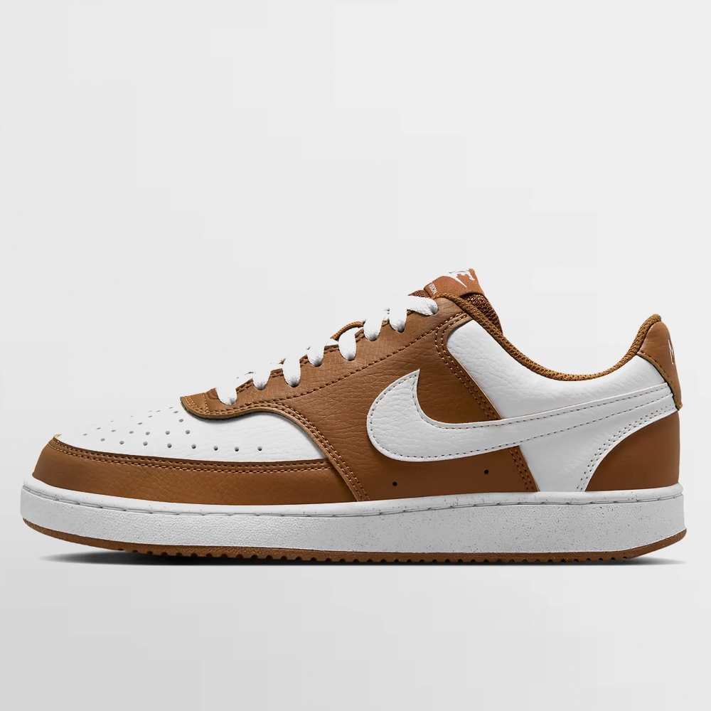 NIKE CALZADO W. COURT VISION LOW NEXT NATURE - DH3158 200