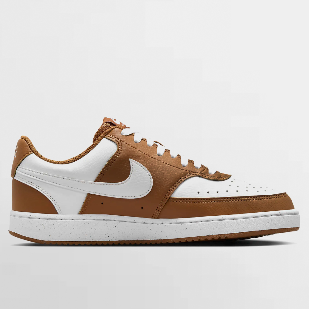 NIKE CALZADO W. COURT VISION LOW NEXT NATURE - DH3158 200