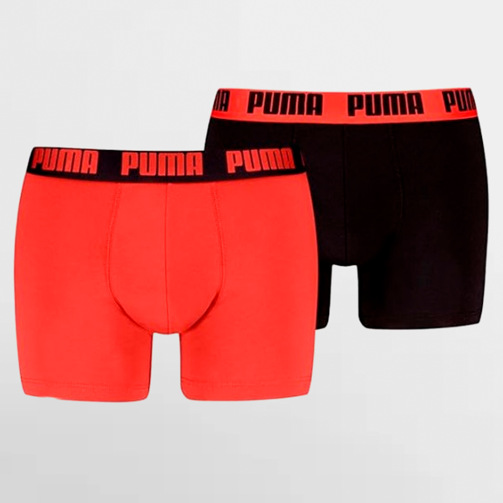 PUMA BOXER EVERYDAY BASIC BOX - 701226387 031
