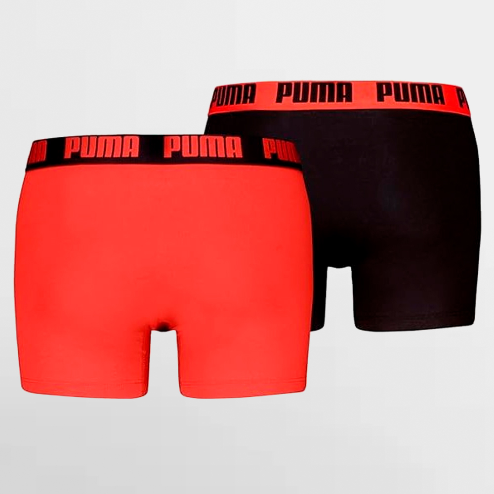 PUMA BOXER EVERYDAY BASIC BOX - 701226387 031