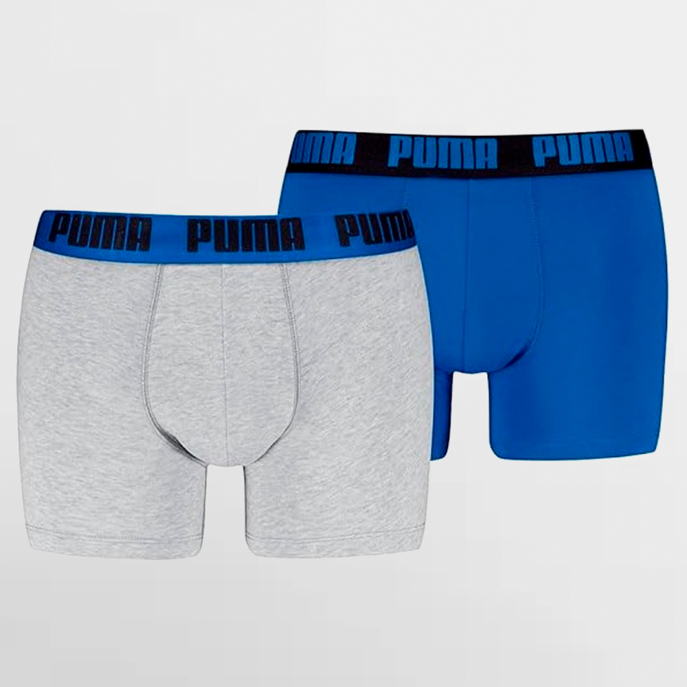 PUMA BOXER EVERYDAY BASIC BOX - 701226387 032