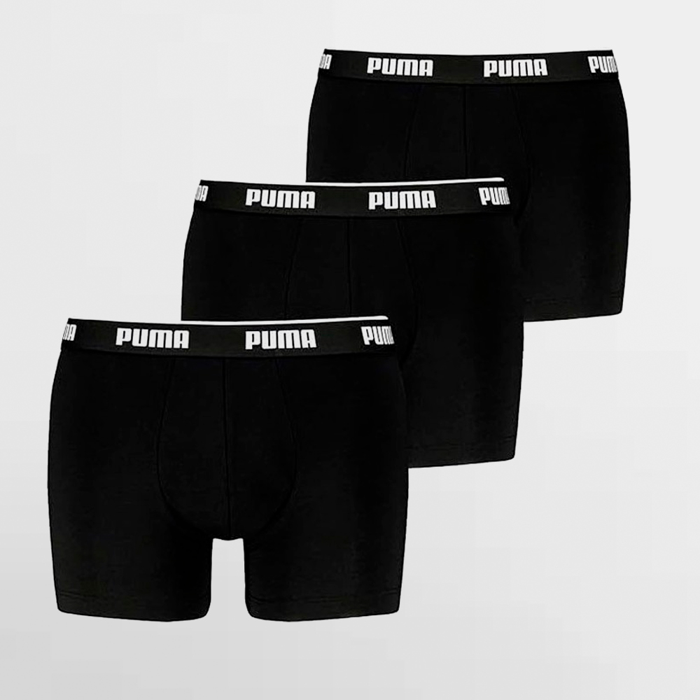 PUMA BOXER BOXER 3P - 701234187 001