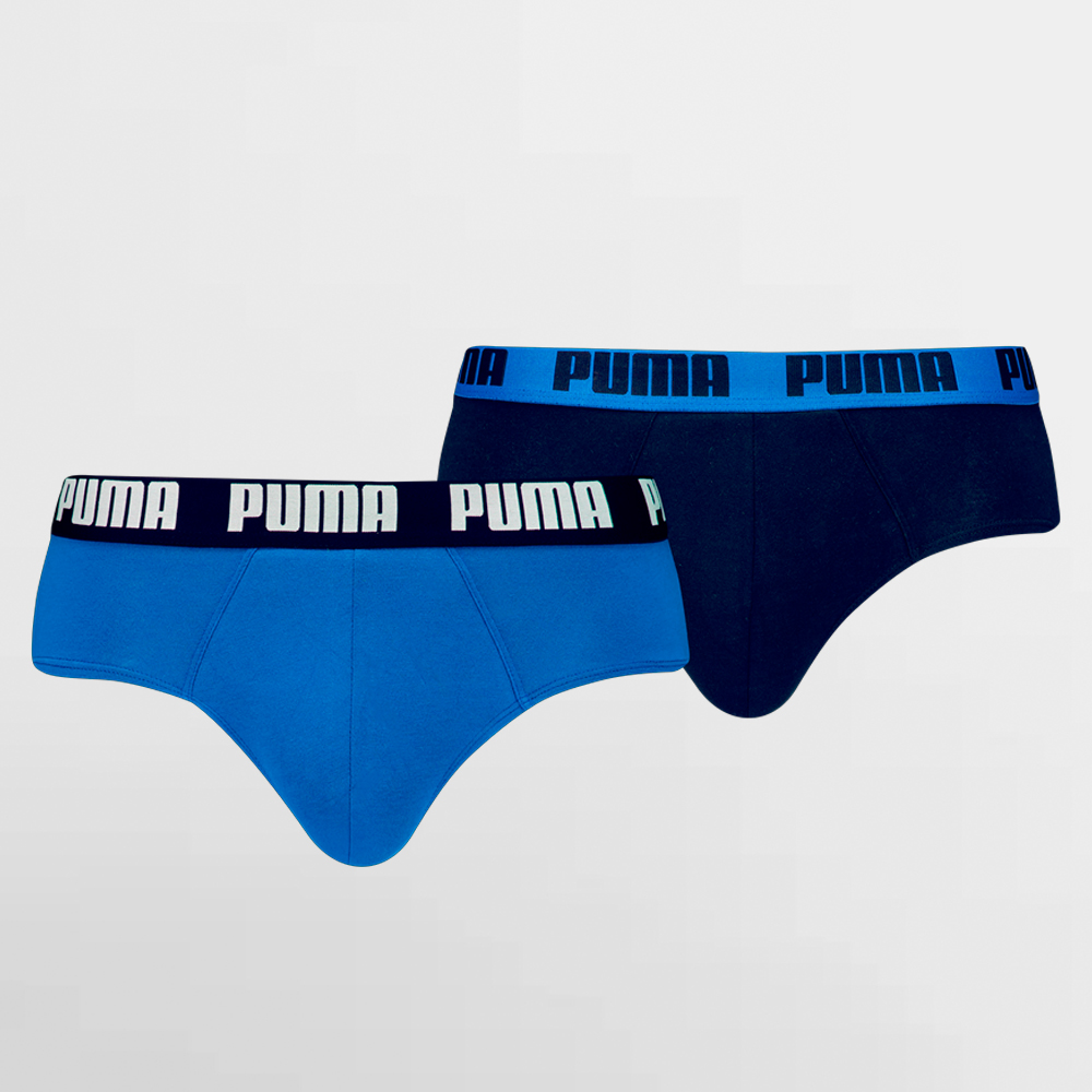 PUMA SLIP EVERYDAY BRIEF 2P - 701226389 004