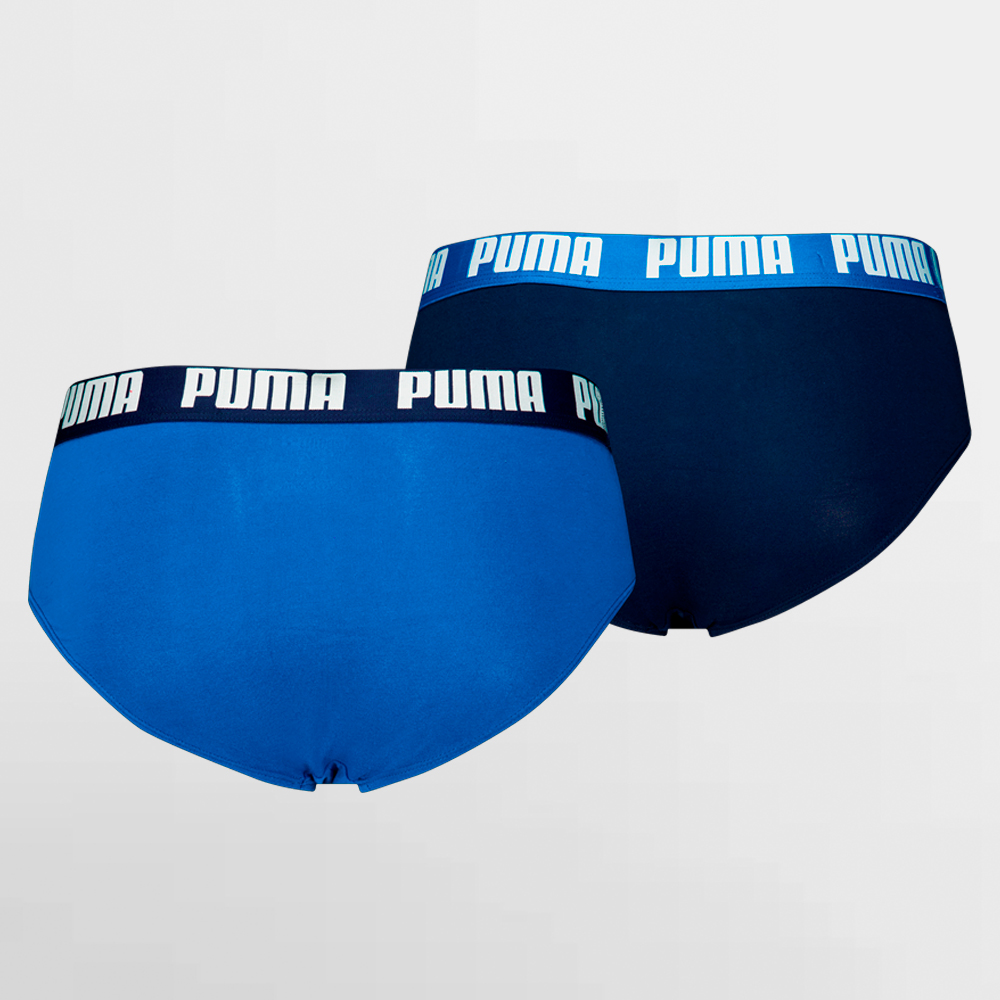 PUMA SLIP EVERYDAY BRIEF 2P - 701226389 004