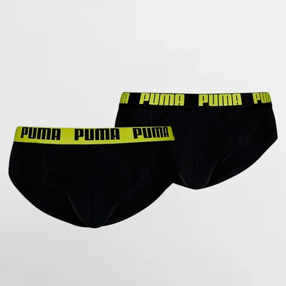 PUMA SLIP EVERYDAY BRIEF 2P - 701226389 020