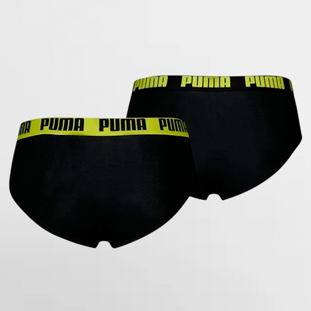 PUMA SLIP EVERYDAY BRIEF 2P - 701226389 020