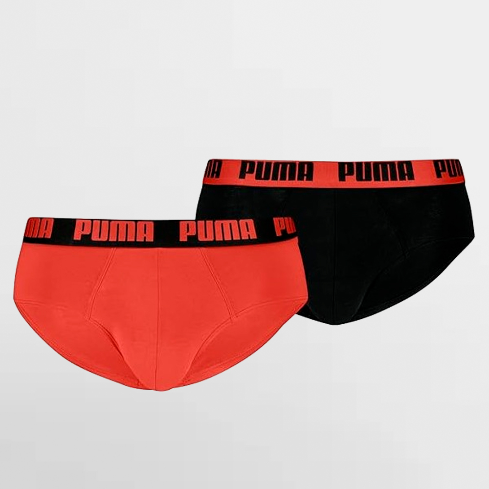PUMA SLIP EVERYDAY BRIEF 2P - 701226389 019
