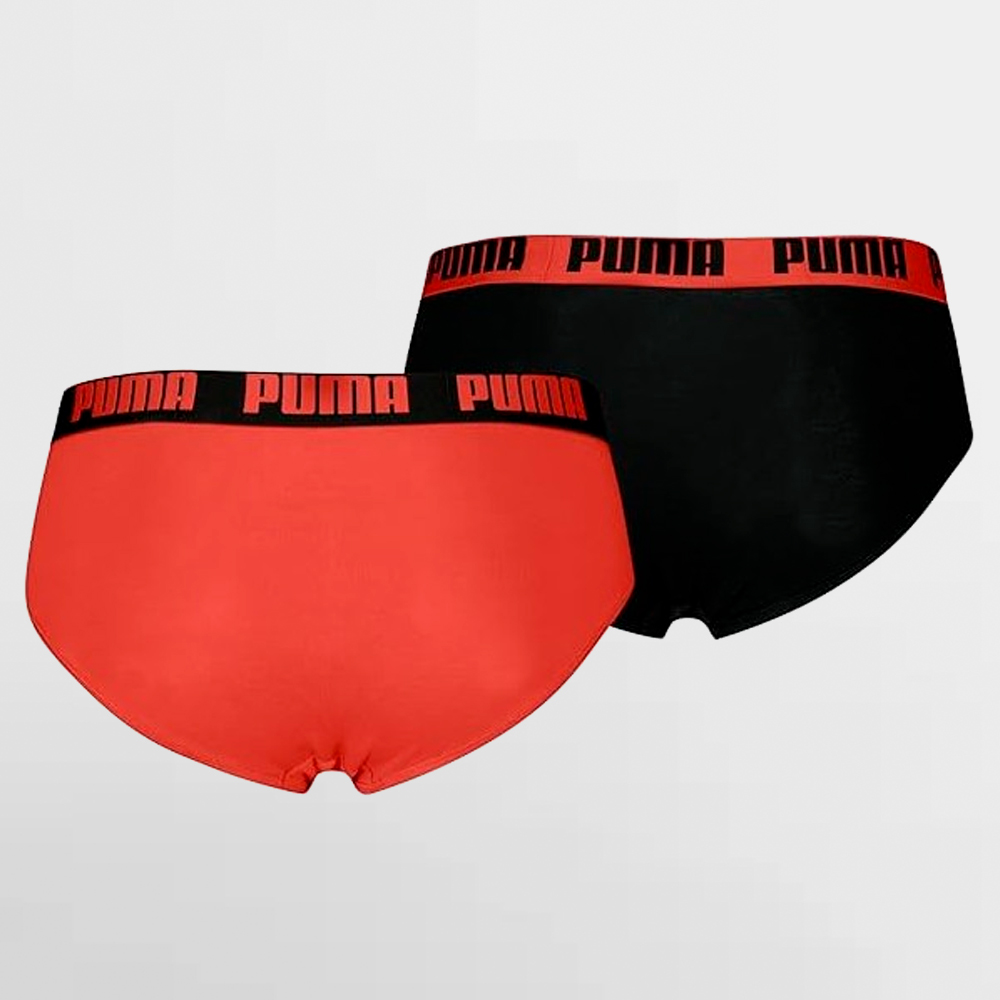 PUMA SLIP EVERYDAY BRIEF 2P - 701226389 019
