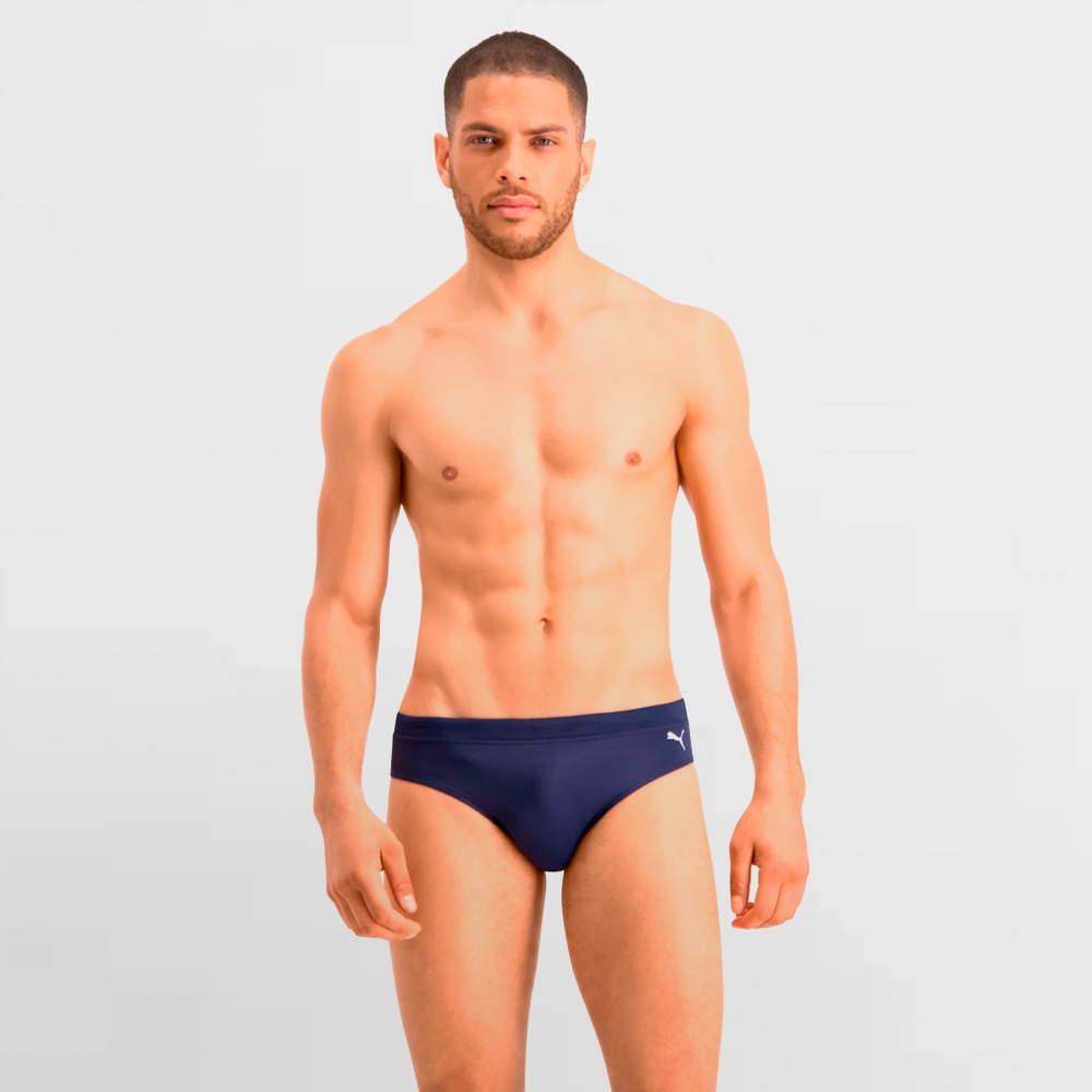 PUMA SLIP CLASSIC SWIM BRIEF - 100000025 001