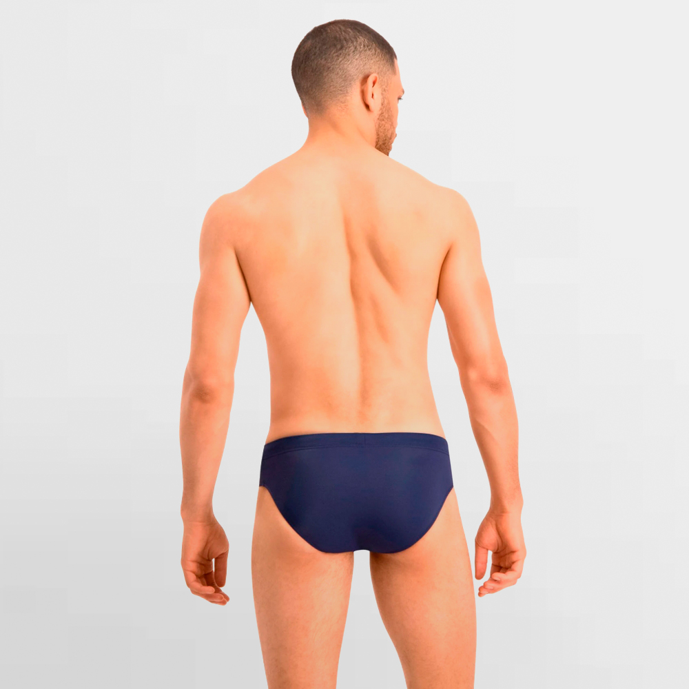 PUMA SLIP CLASSIC SWIM BRIEF - 100000025 001