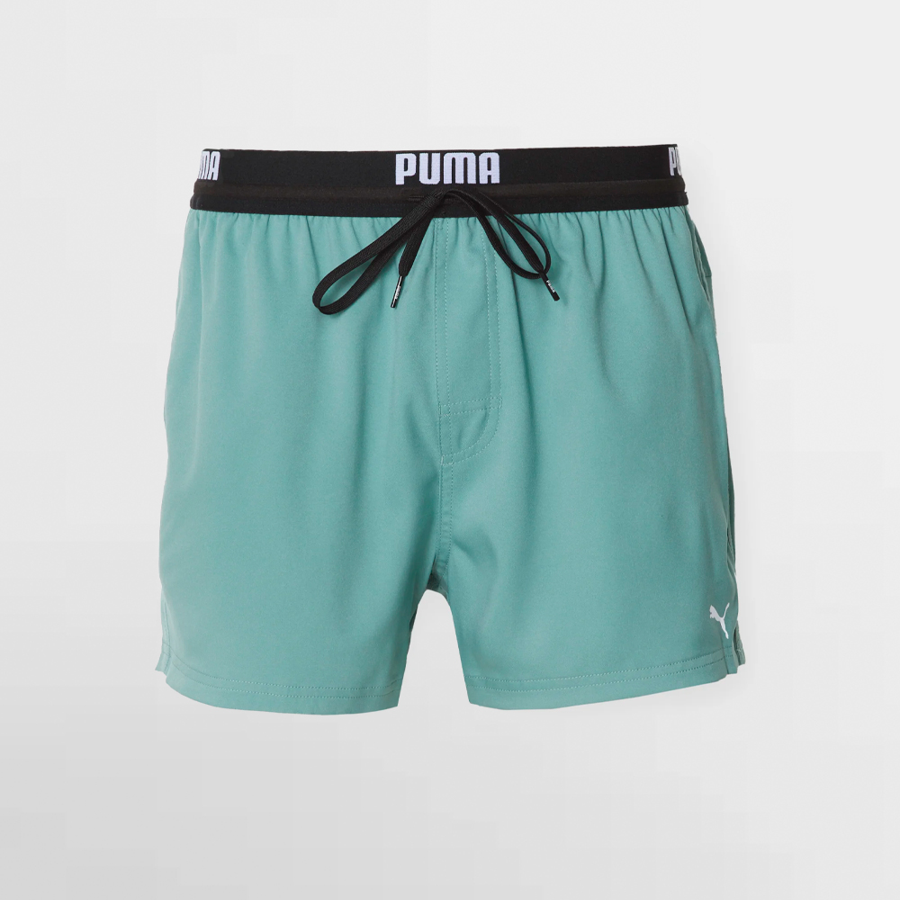 PUMA BAÑADOR LOGO SHORT - 100000030 018