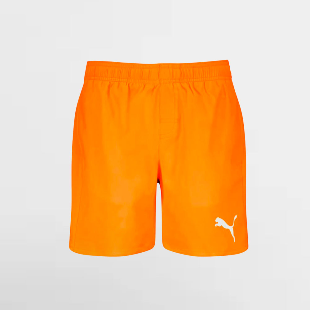 PUMA BAÑADOR K. SWIM MEDIUM LENGT - 701224511 007