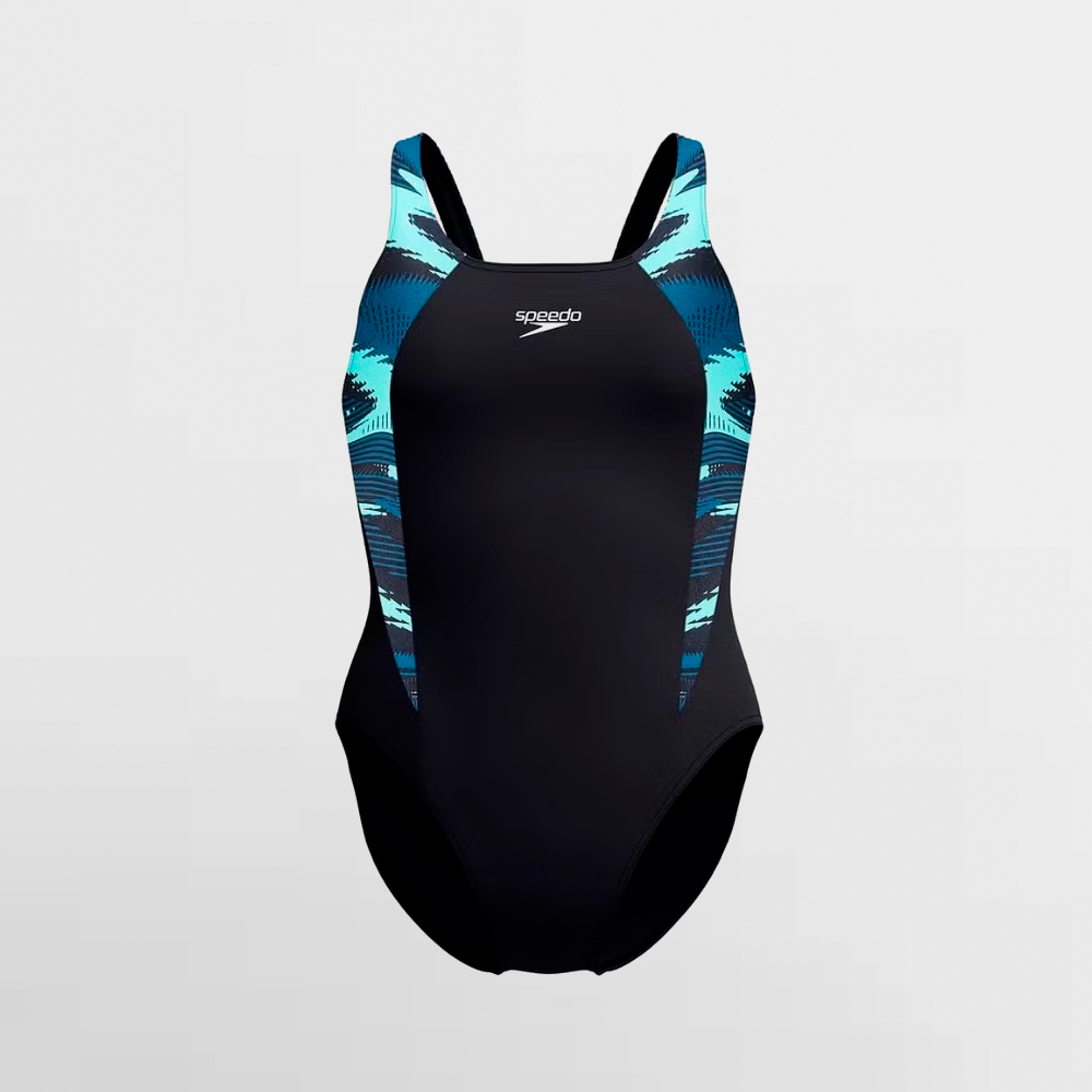 SPEEDO BAÑADOR W. HYPERBOOM SPLICE MUSCLEBACK - 8-1347016009