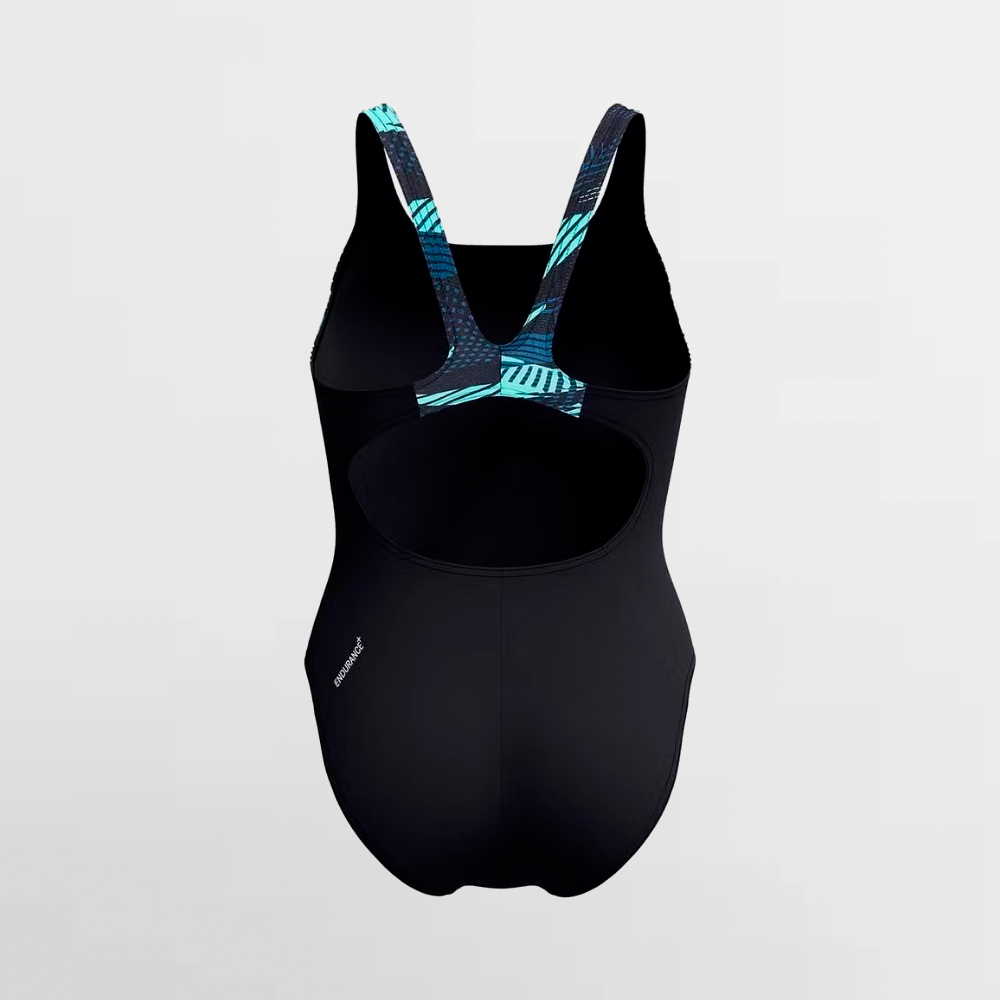 SPEEDO BAÑADOR W. HYPERBOOM SPLICE MUSCLEBACK - 8-1347016009