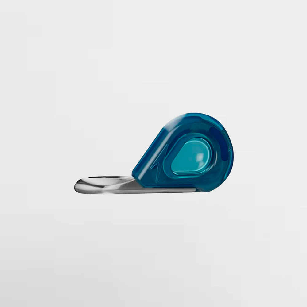 SPEEDO PINZA BIOFUSE NOSE CLIP - 8-00440014491