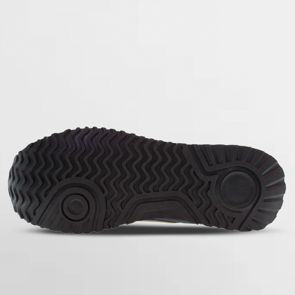 US POLO ASSN CALZADO XIRIO009M BEI-BLU02 - XIRIO009M/5MU2