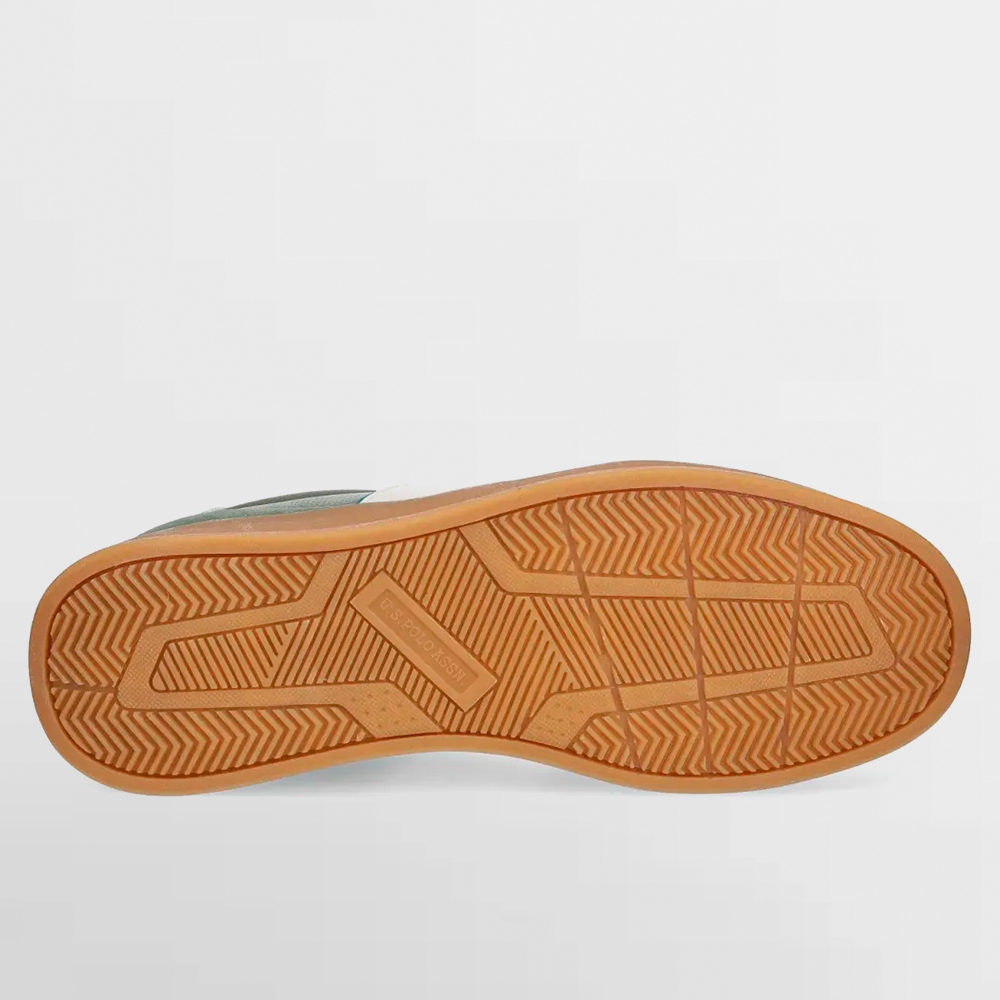 US POLO ASSN CALZADO CAMPY001M SAV-LBE01 - CAMPY001M/5YS3