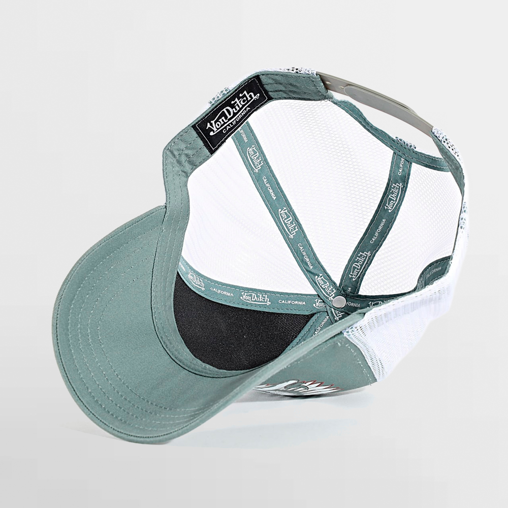 VON DUTCH GORRA SKUF - VD/2/CB/SKUF