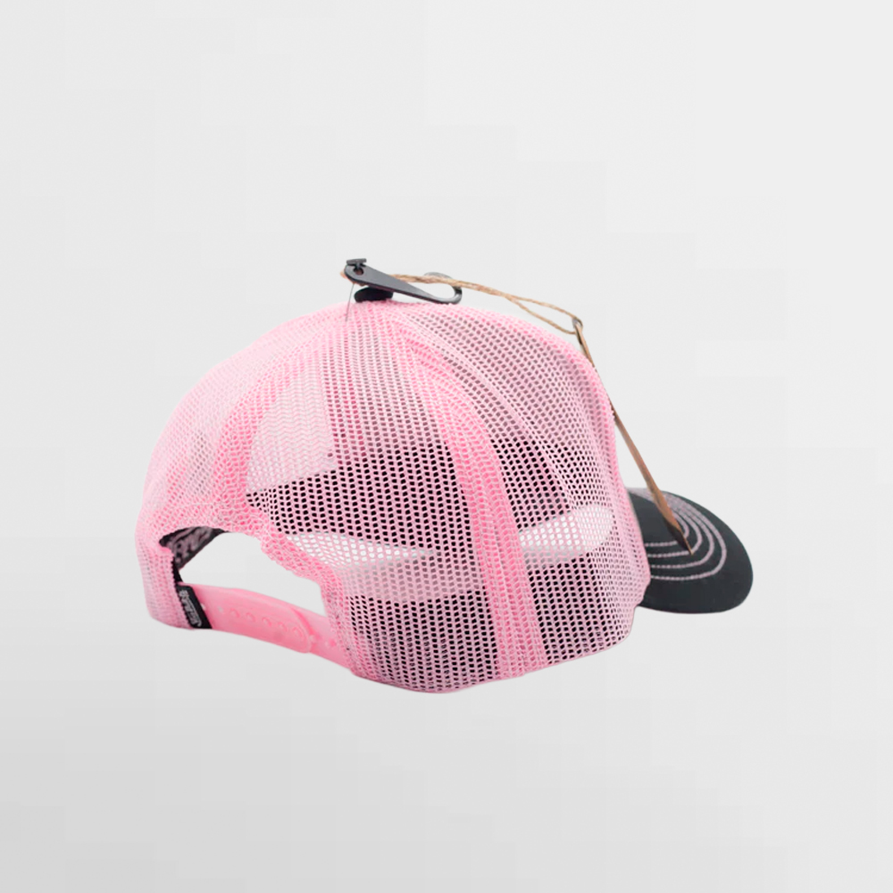 VON DUTCH GORRA PAT/PIN - VD/0/CAS1/PAT/PIN