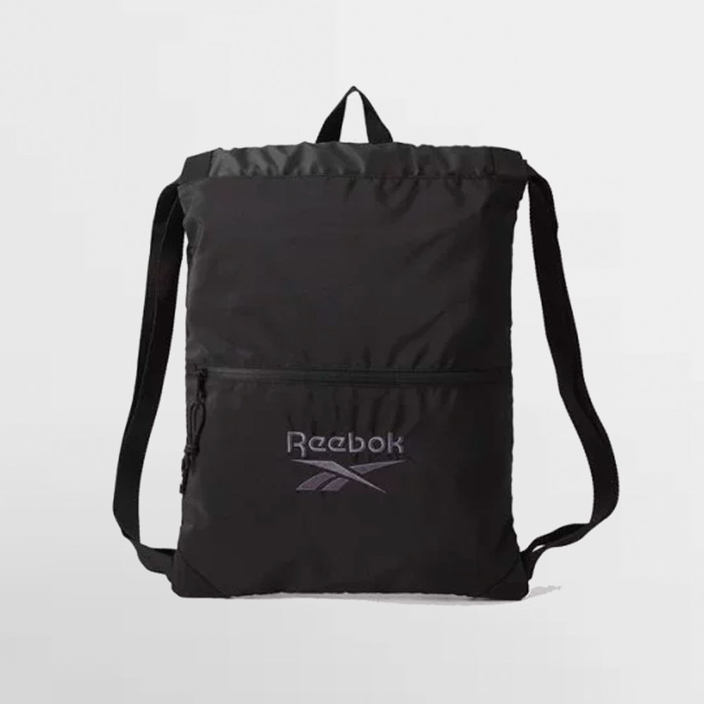 REEBOK SACO GYM SACK DENA - 520017-5020-20