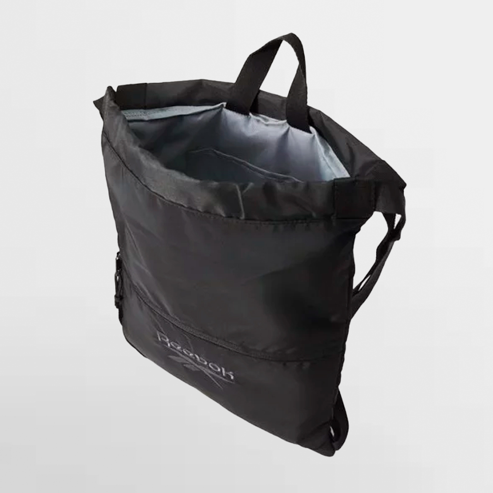 REEBOK SACO GYM SACK DENA - 520017-5020-20