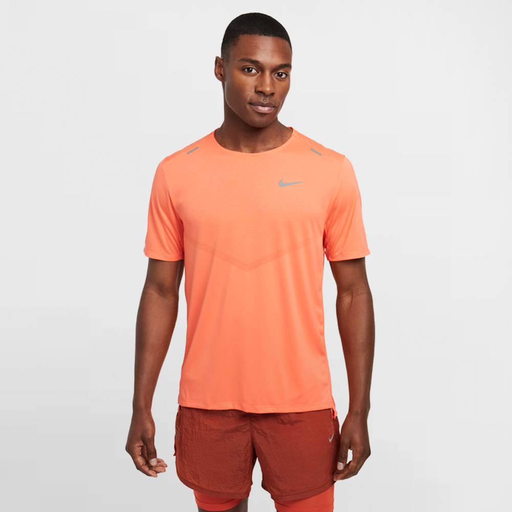 NIKE CAMISETA DRI-FIT RISE 365 - CZ9184 643
