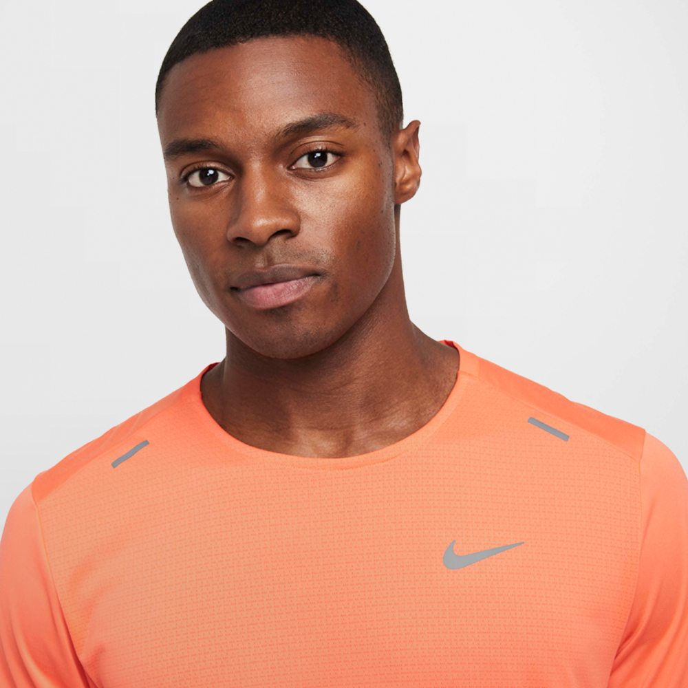 NIKE CAMISETA DRI-FIT RISE 365 - CZ9184 643