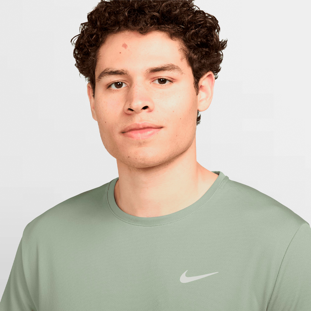 NIKE CAMISETA DRI-FIT UV MILER - DV9315 370