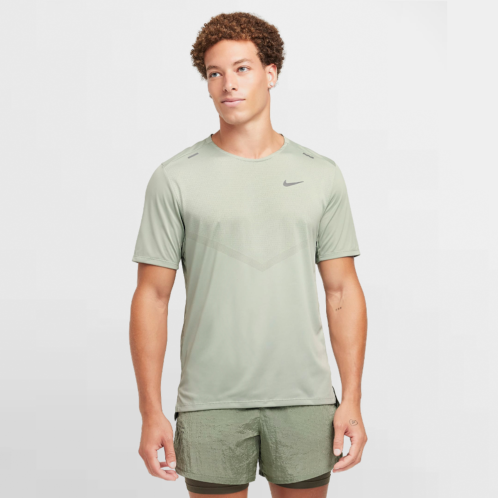 NIKE CAMISETA DRI-FIT RISE 365 - CZ9184 372