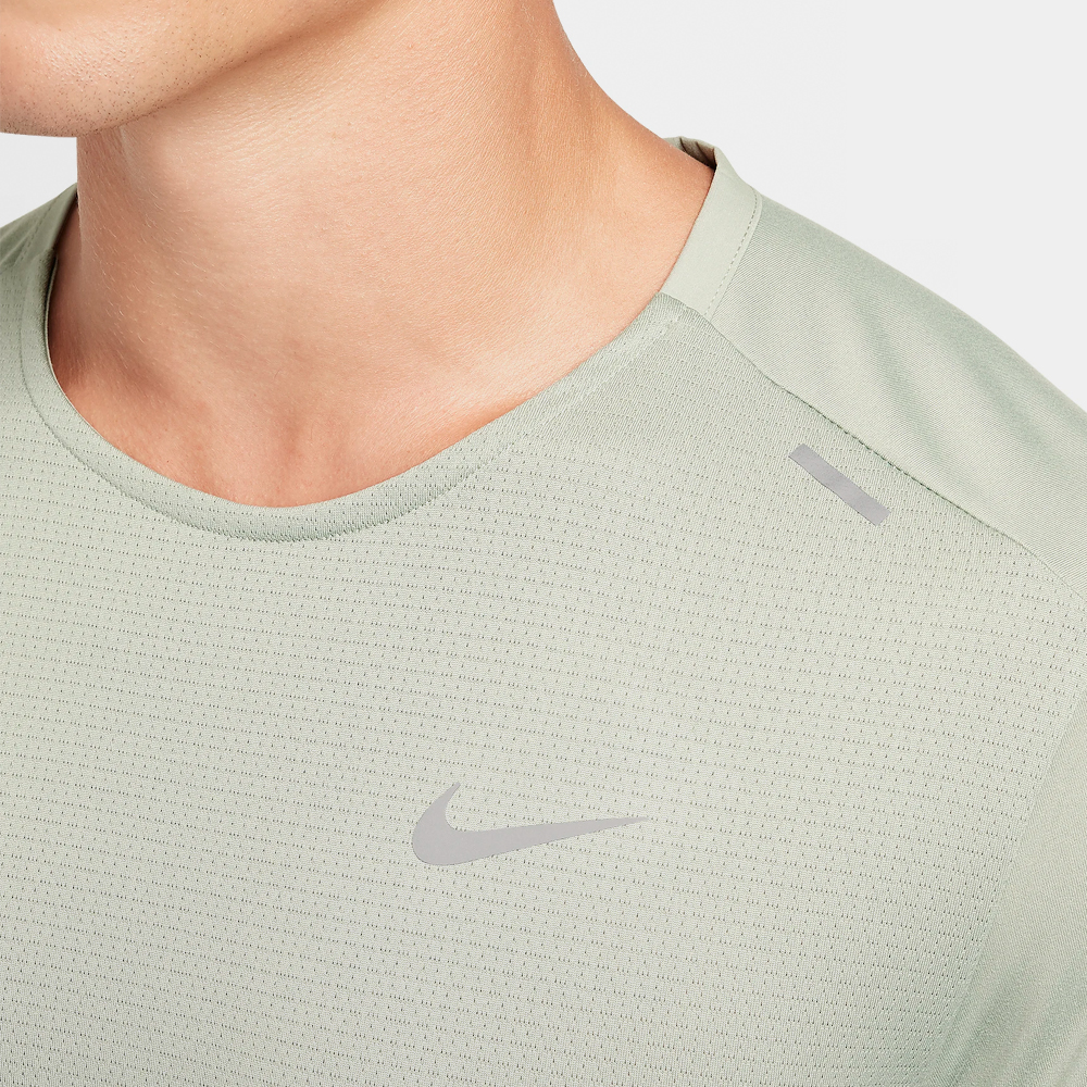 NIKE CAMISETA DRI-FIT RISE 365 - CZ9184 372
