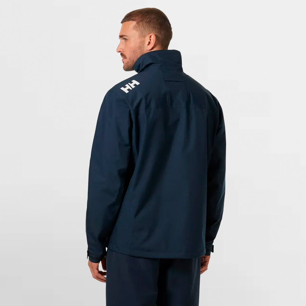 HELLY HANSEN CHAQUETA CREW MIDLAYER JACKET 2 - 34444 597