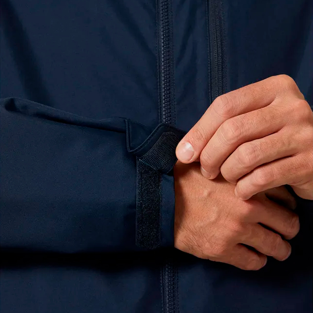 HELLY HANSEN CHAQUETA CREW MIDLAYER JACKET 2 - 34444 597