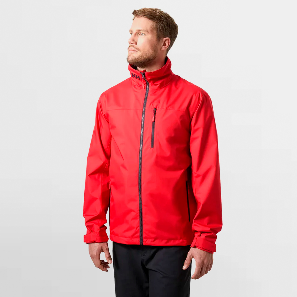 HELLY HANSEN CHAQUETA CREW JACKET 2.0 - 34445 162