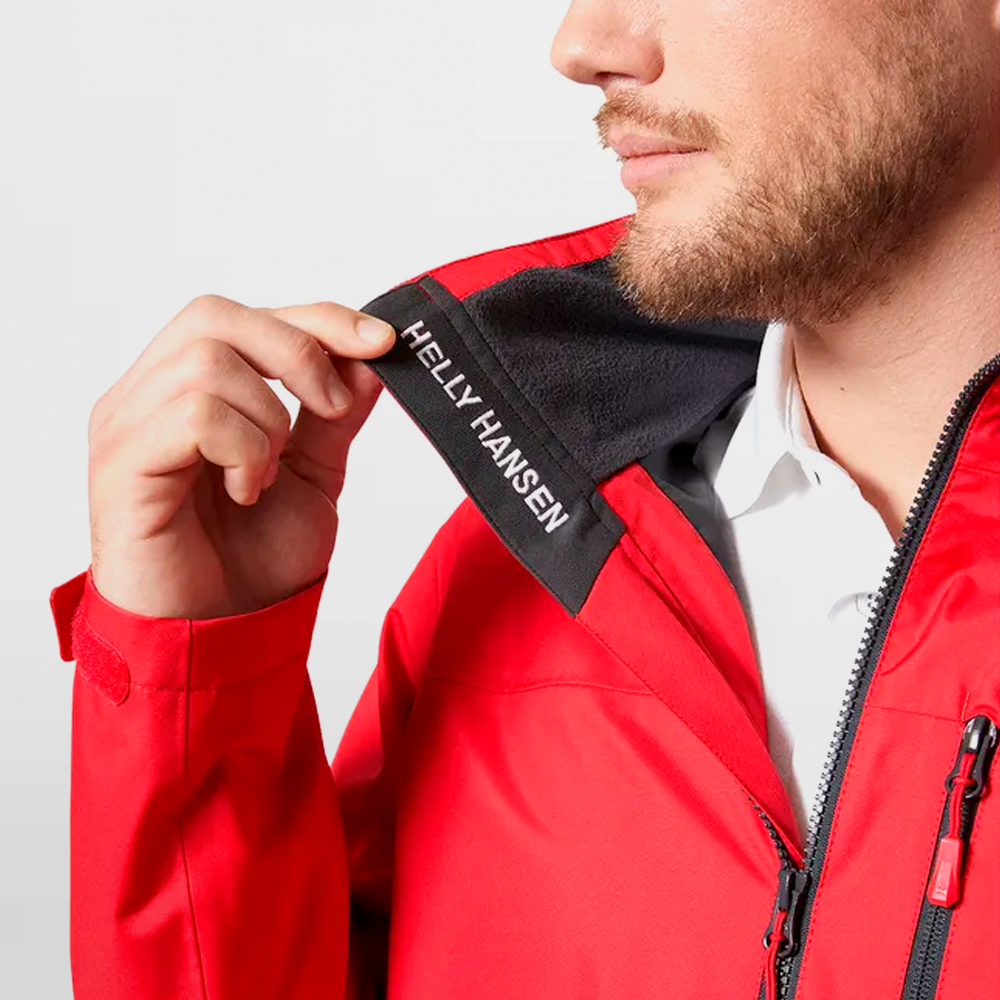 HELLY HANSEN CHAQUETA CREW JACKET 2.0 - 34445 162