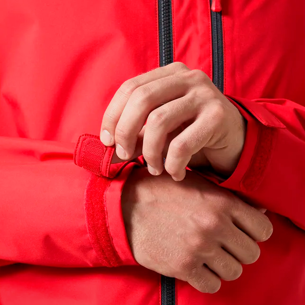 HELLY HANSEN CHAQUETA CREW JACKET 2.0 - 34445 162