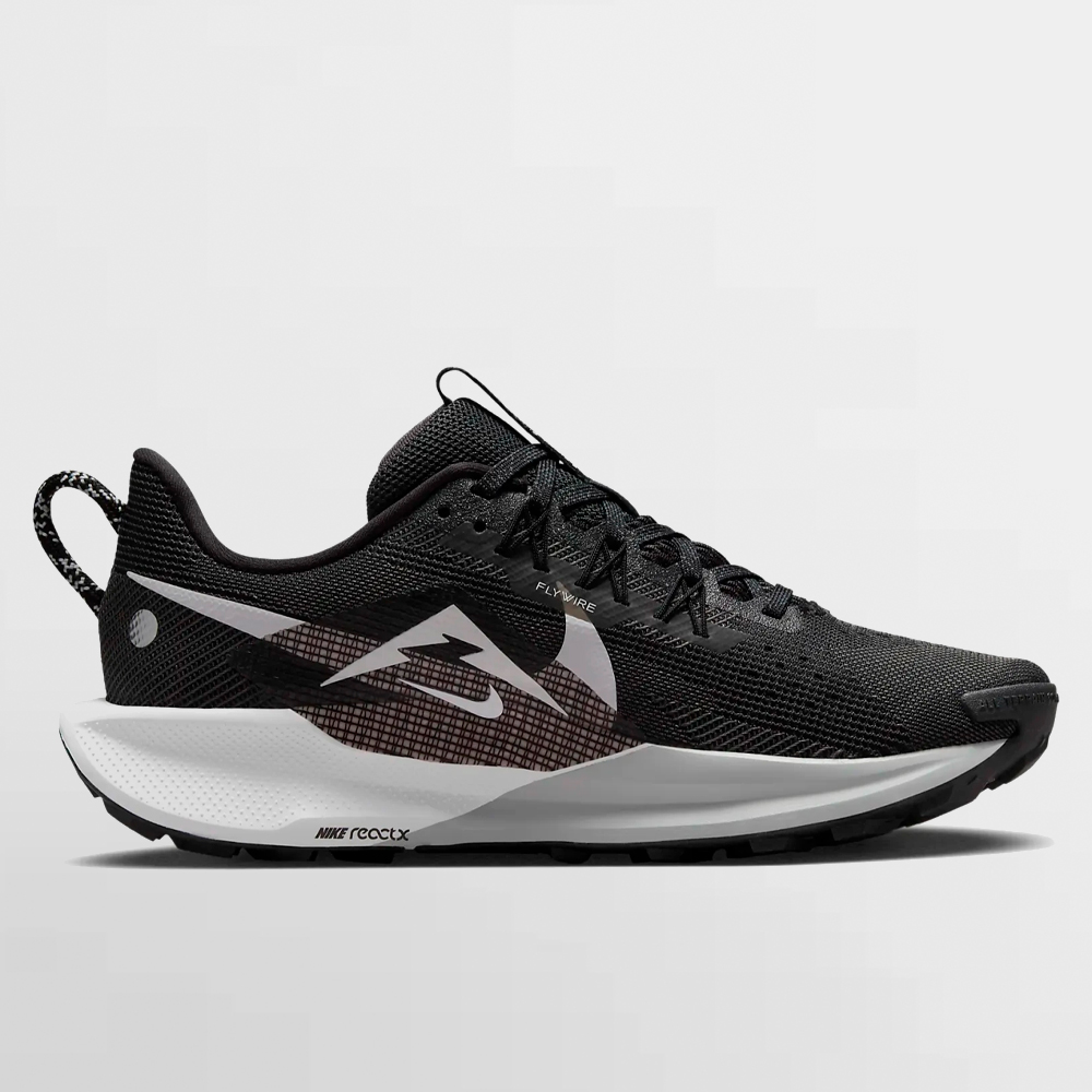 NIKE CALZADO W. REACTX PEGASUS TRAIL 5 - DV3865 001