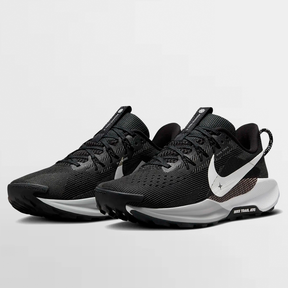 NIKE CALZADO W. REACTX PEGASUS TRAIL 5 - DV3865 001
