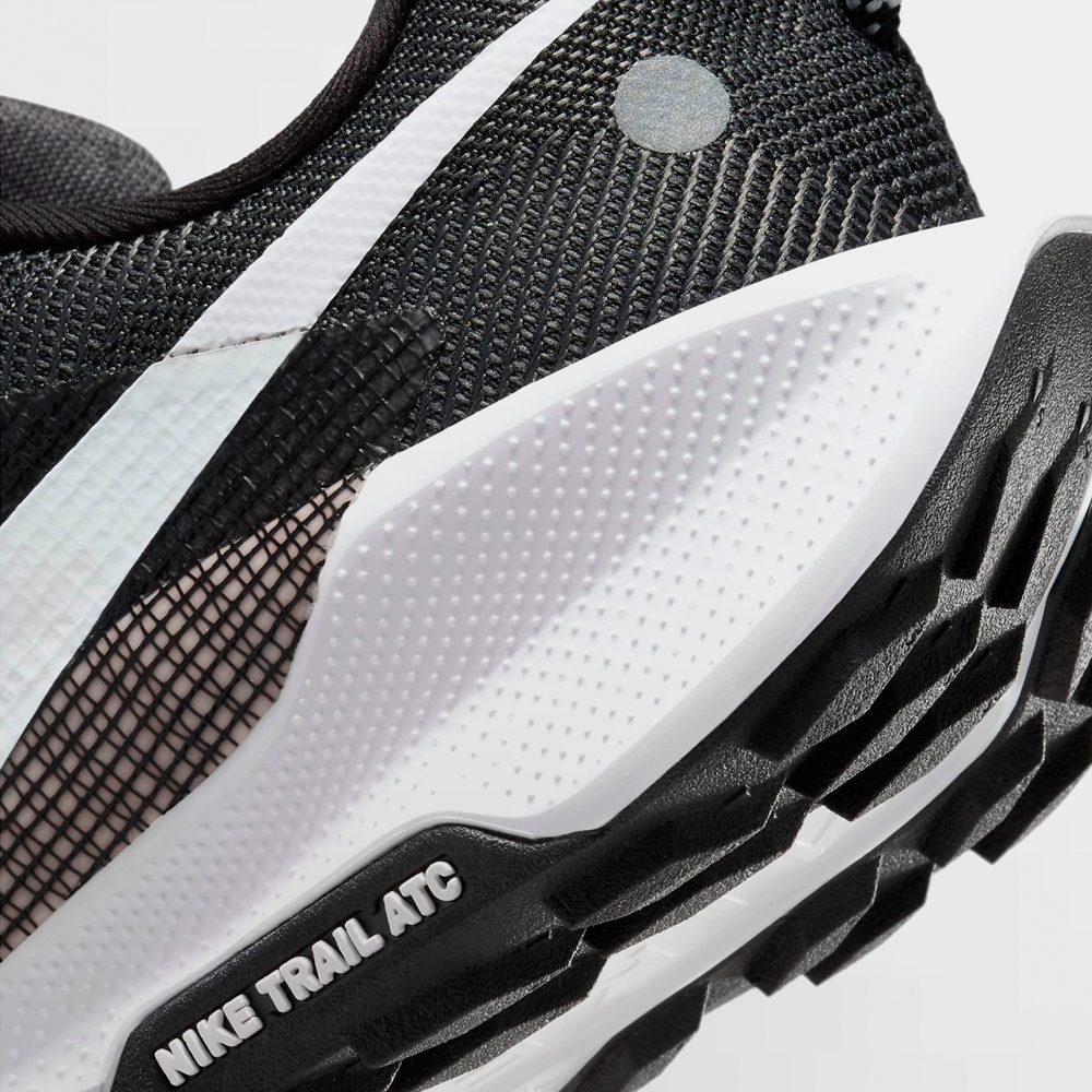 NIKE CALZADO W. REACTX PEGASUS TRAIL 5 - DV3865 001