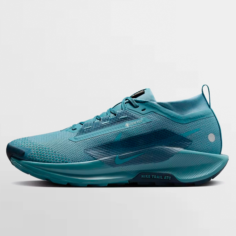 NIKE CALZADO PEGASUS TRAIL 5 GORE-TEX - FQ0908 005