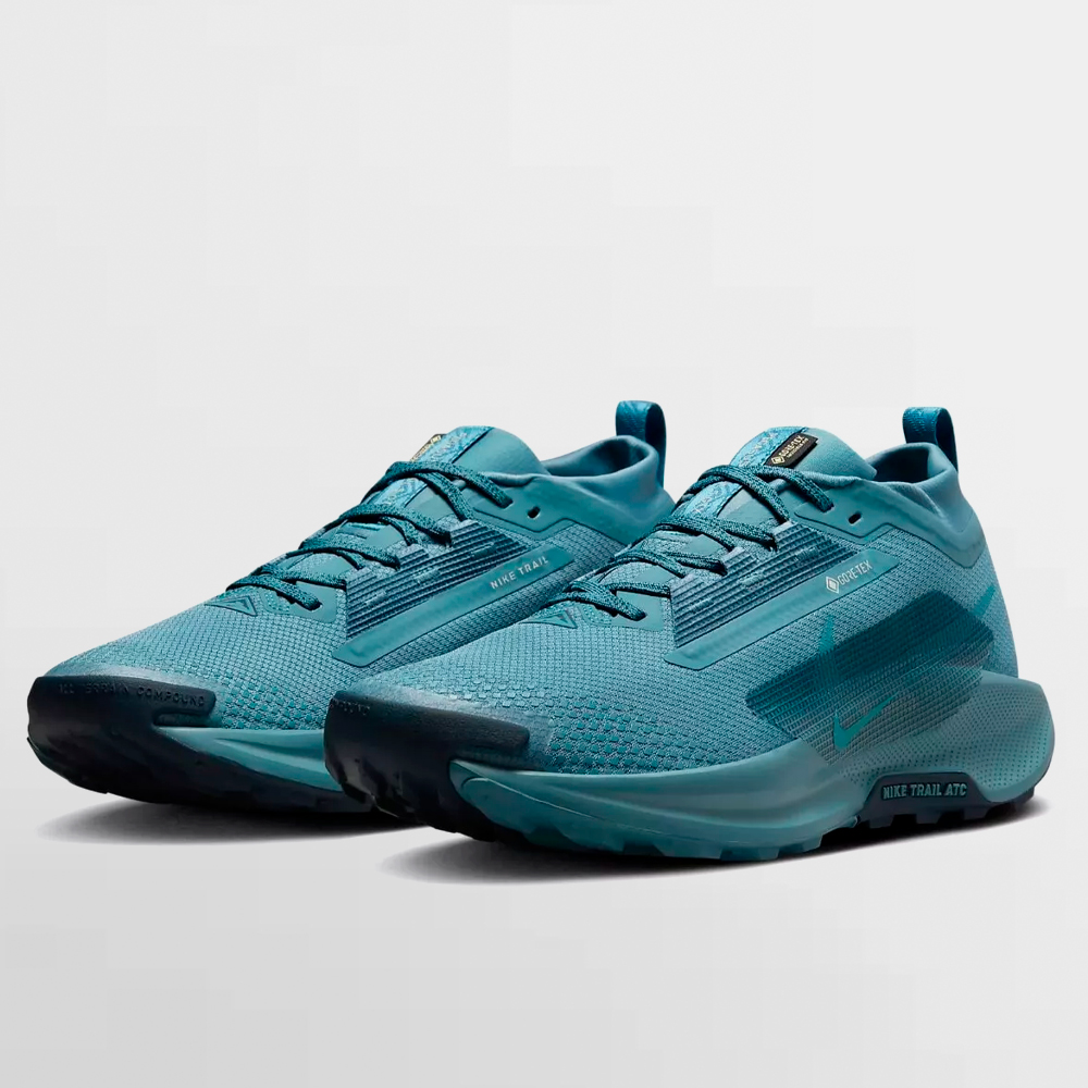 NIKE CALZADO PEGASUS TRAIL 5 GORE-TEX - FQ0908 005