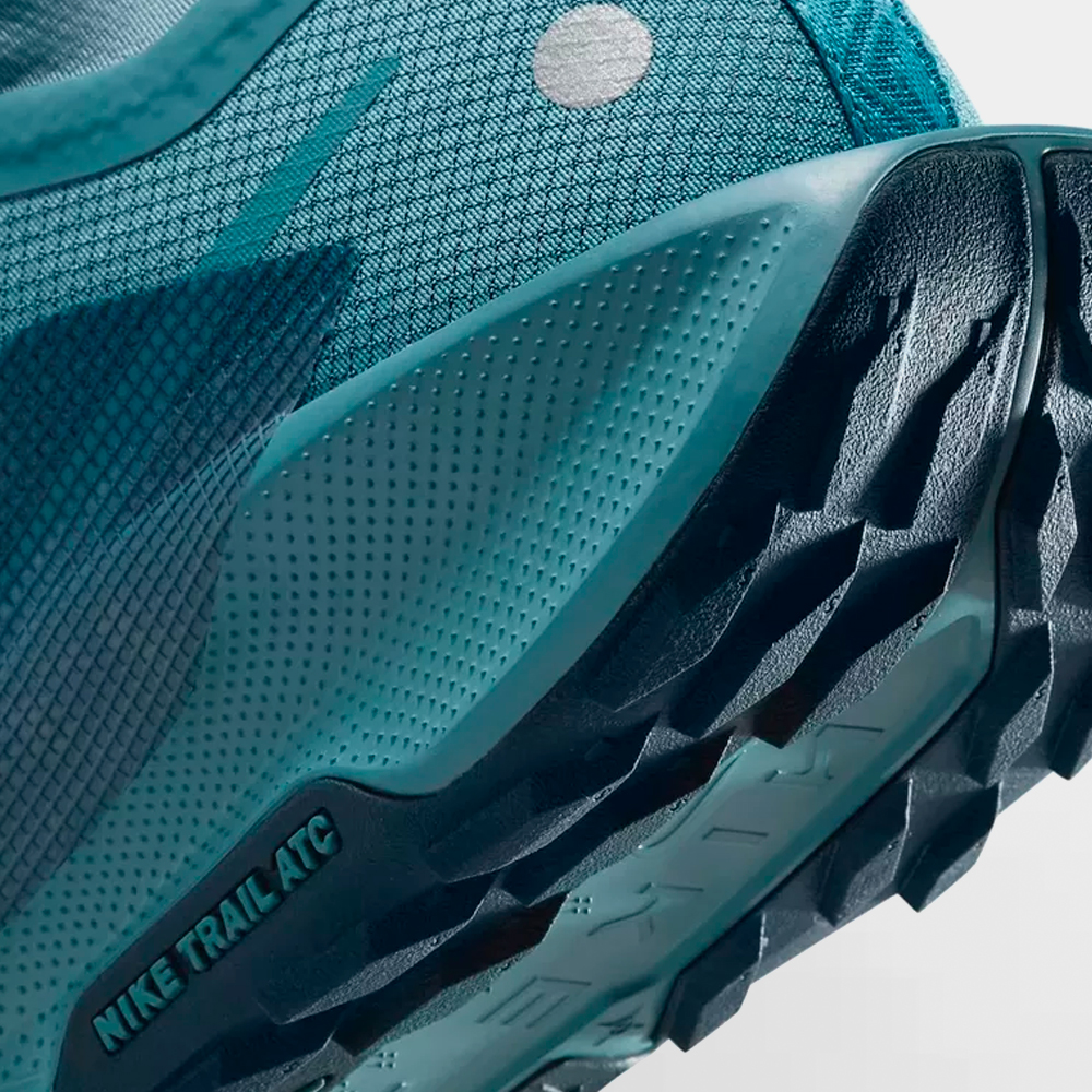 NIKE CALZADO PEGASUS TRAIL 5 GORE-TEX - FQ0908 005