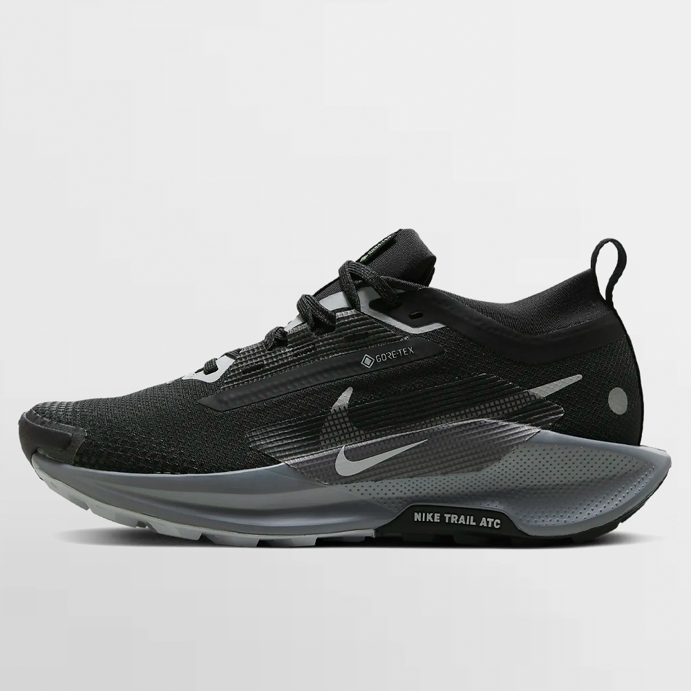 NIKE CALZADO W. PEGASUS TRAIL 5 GORE-TEX - FQ0912 001