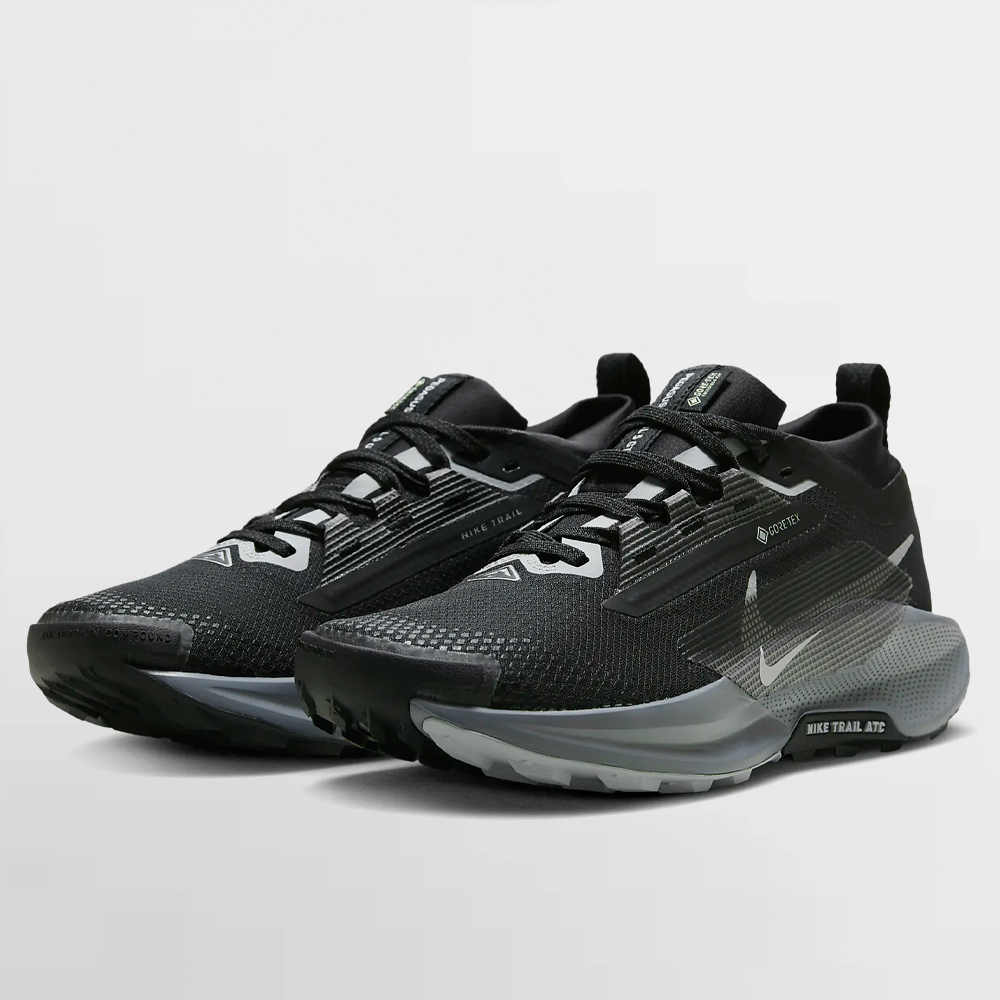 NIKE CALZADO W. PEGASUS TRAIL 5 GORE-TEX - FQ0912 001