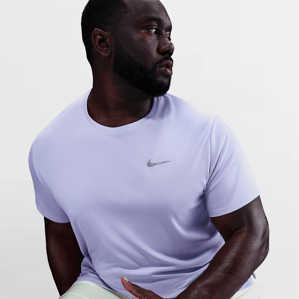 NIKE CAMISETA DRI-FIT UV MILER - DV9315 515