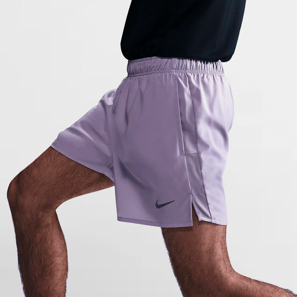 NIKE PANT. CORTO CHALLENGER 5